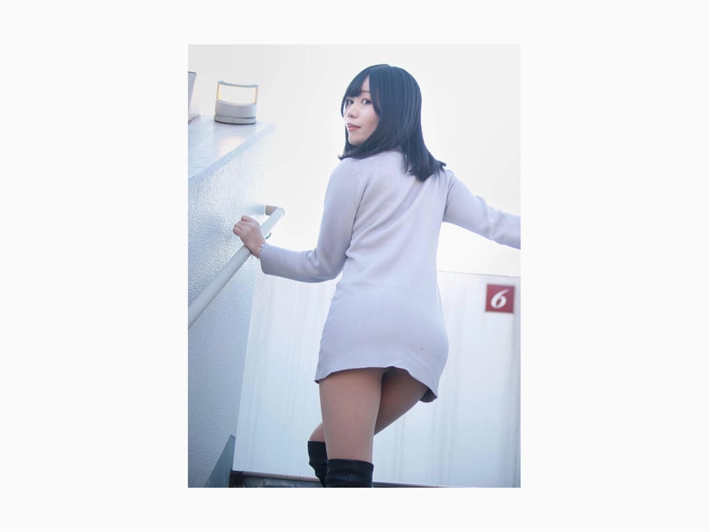 图片[29]-#青峰いろは セミヌード写真集 青色伝説 - 全本免费在线观看-阅图吧