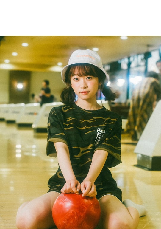 图片[27]-#NEWLOOK【girl meets street】架乃由罗 - 在线免费观看-阅图吧