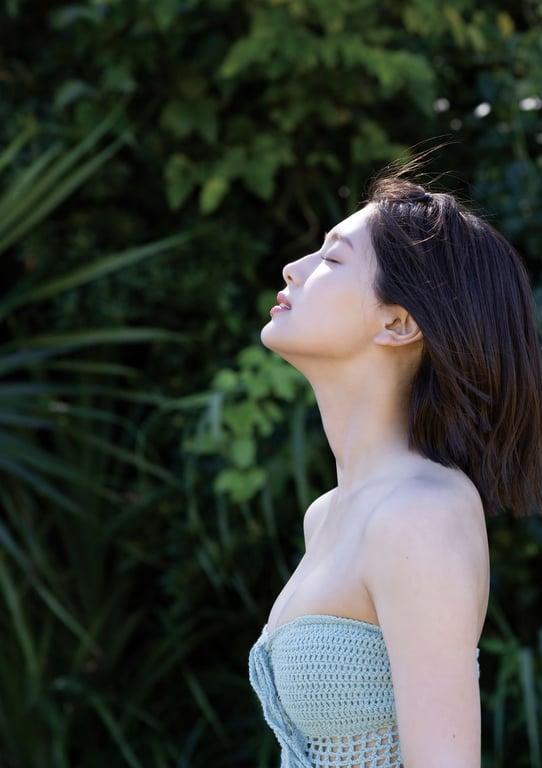 图片[76]-2024.12.20 北野瑠華 写真集「永远，触手可及」デジタル版 - 在线免费观看-阅图吧