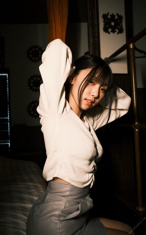 图片[13]-#Mei Satsuki 芽衣 – Shucky7 (2021-05-29) - 全本免费在线观看-阅图吧