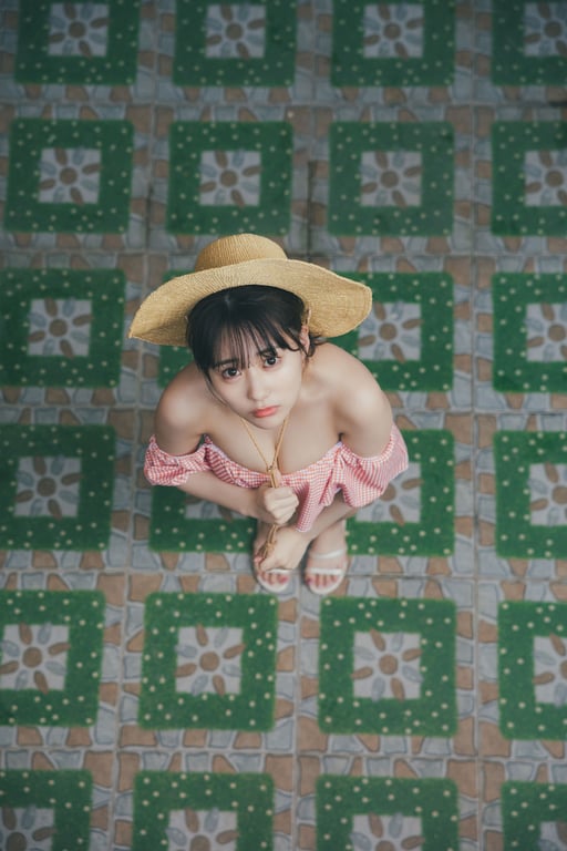 图片[85]-田中美久 YOUNG GANGAN数字限定写真集「第一次」 (数字版YOUNG GANGAN特别编辑) - 在线免费观看-阅图吧