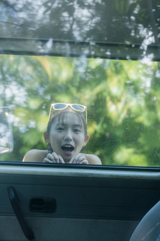 图片[6]-志田音々 Hawaii 的 Nene 丸 Holiday 週刊 Post Digital 写真集 - 在线免费观看-阅图吧