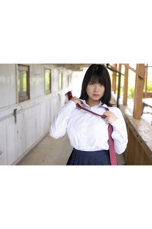 图片[44]-大葉めも「Too Big!」 - 在线免费观看-阅图吧