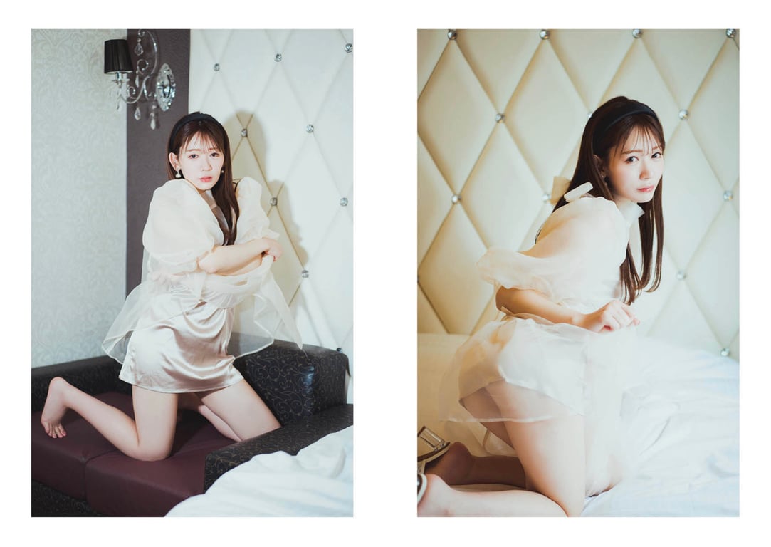 图片[17]-#古川ほのか デジタル写真集 #Escape - 全本免费在线观看-阅图吧