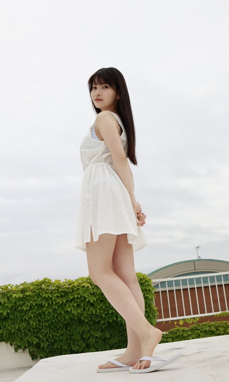 图片[2]-#Rui Takanashi 小鸟游留衣 – Tickle 挠痒痒。 (2022-07-04) - 全本免费在线观看-阅图吧