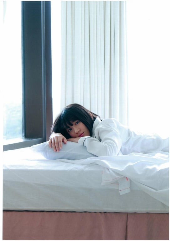 图片[98]-#Kei Jonishi – 21K (HQ) - 全本免费在线观看-阅图吧