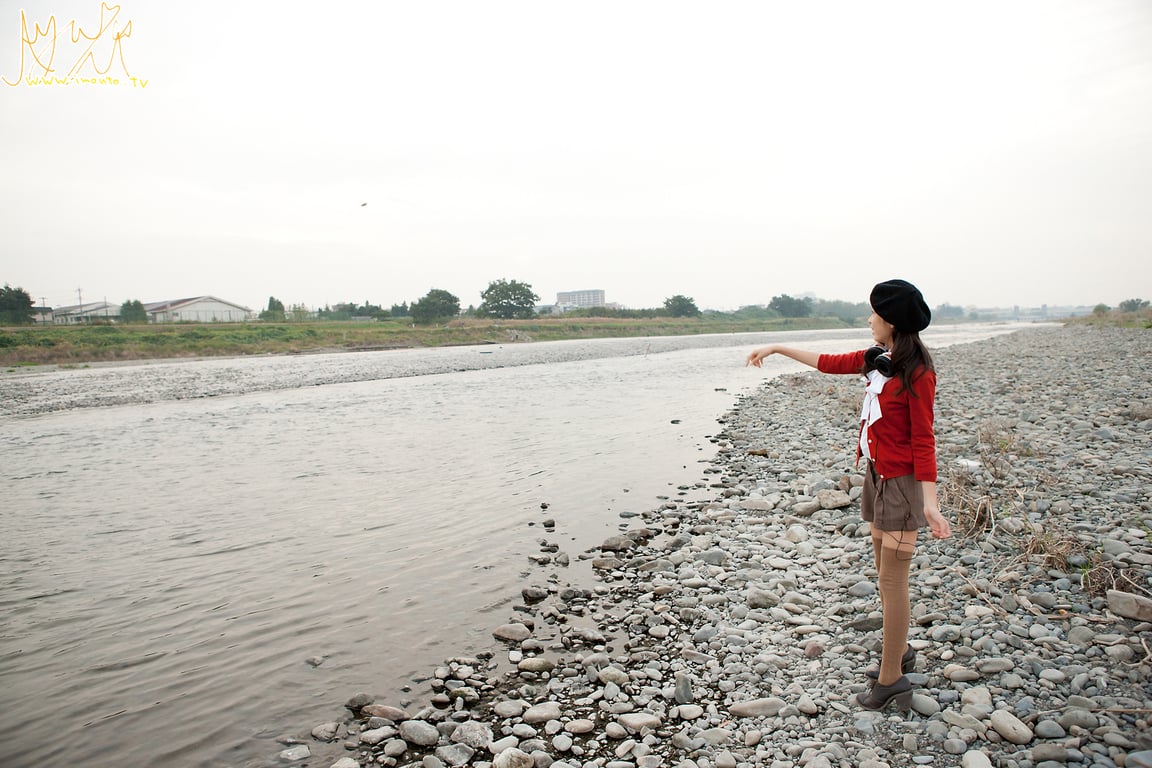 图片[163]-牧原あゆ 『絶対領域 vol.4』 - 在线免费观看-阅图吧