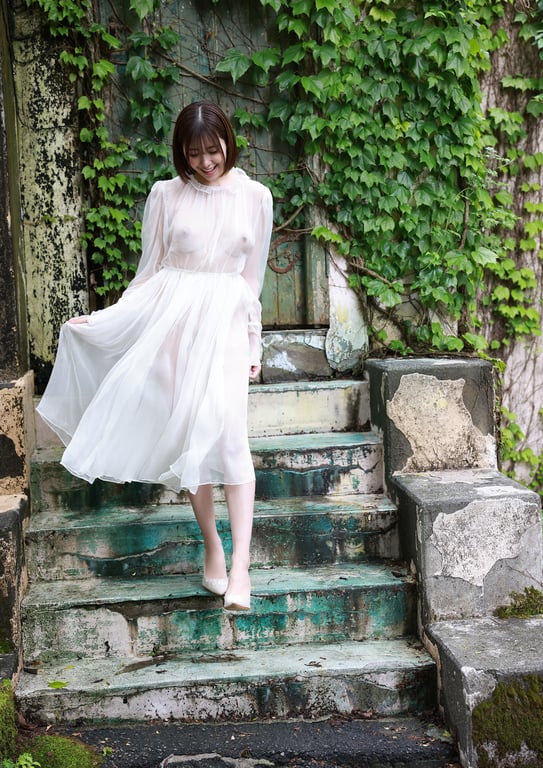 图片[16]-8woman Last Dance JEWELS 周刊邮报数字写真集 - 在线免费观看-阅图吧