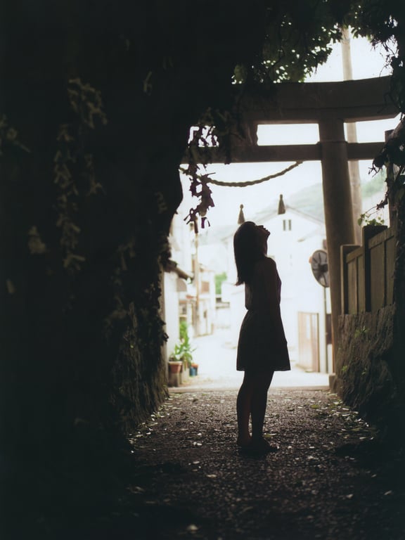 图片[45]-#Neru Nagahama 长滨睡琉1st写真集 从这里 (2017-12-19) - 全本免费在线观看-阅图吧