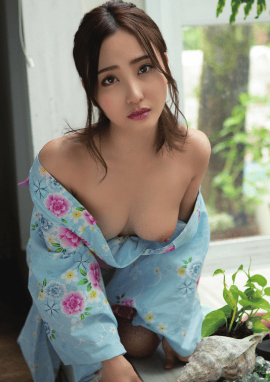 图片[56]-愛瀬るか 写真集「Liberty」(alarm) - 在线免费观看-阅图吧