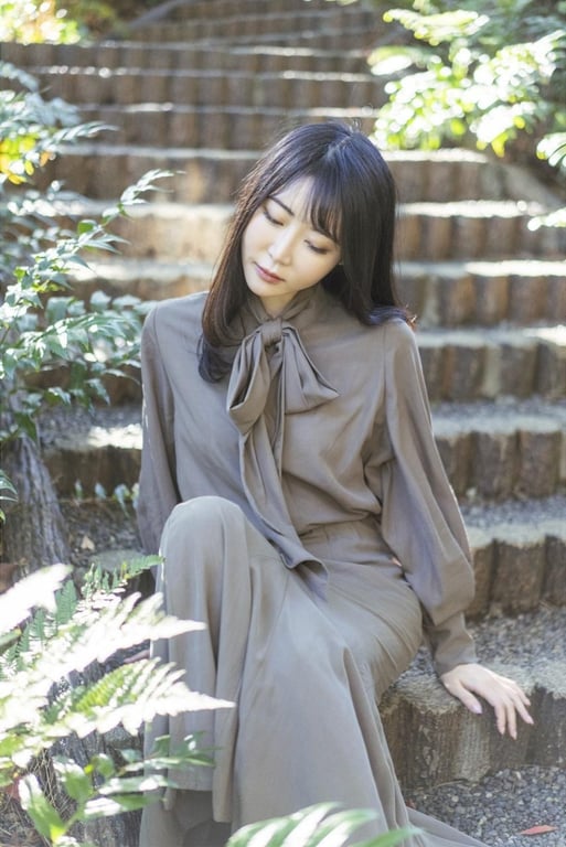 图片[14]-#七菜乃ヌード写真集 Lumiere J - 全本免费在线观看-阅图吧