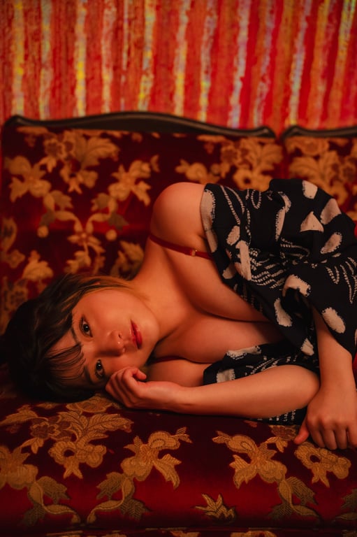 图片[74]-2024.08 MySPA！【8月的时令摄影女孩·根本凪】 vol.1-4 - 在线免费观看-阅图吧