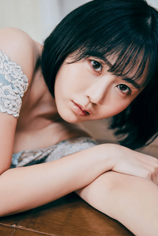 图片[27]-#FRIDAYデジタル写真集 夜道雪『初生的雪』全カット - 全本免费在线观看-阅图吧