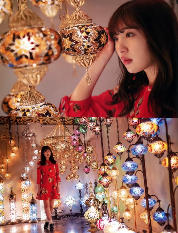 图片[53]-#Moe Toyota 豊田萌絵 – moEmotion (2019-07-01) - 全本免费在线观看-阅图吧