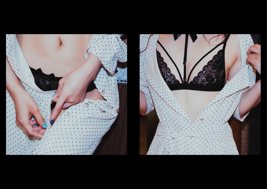 图片[15]-#Escape 初川南 - 在线免费观看-阅图吧