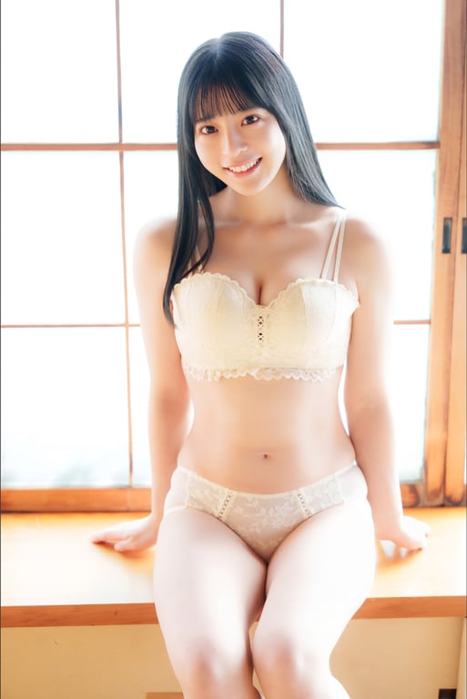 图片[23]-長野雅「回乡」グラビアプレス デジタル写真集 - 在线免费观看-阅图吧