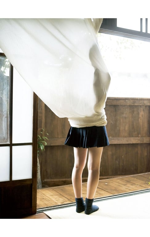 图片[14]-#青山裕企 Photobook 26sets\【青山裕企】夏日的纯真 - 全本免费在线观看-阅图吧