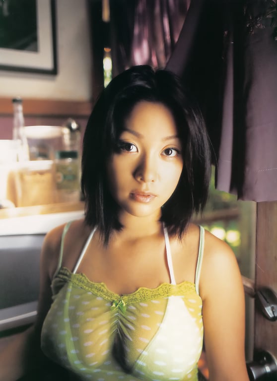 图片[48]-#小向美奈子 – KALMIA - 全本免费在线观看-阅图吧