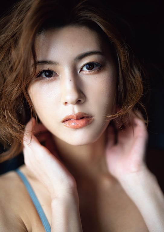 图片[32]-#アサ芸SEXY女優写真集 美乃すずめ ｎｙｍｐｈ - 全本免费在线观看-阅图吧