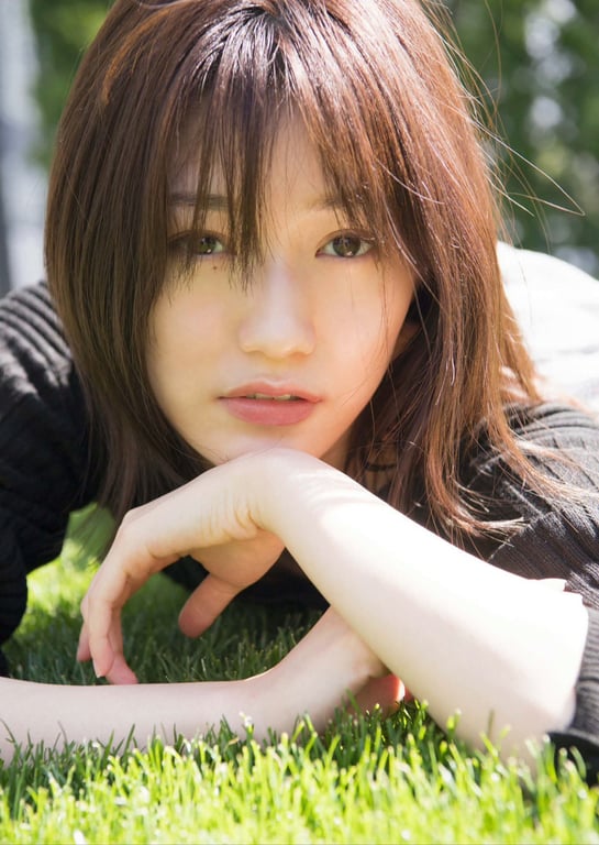 图片[40]-#Mayu Watanabe – Alone (2018-06-29) - 全本免费在线观看-阅图吧