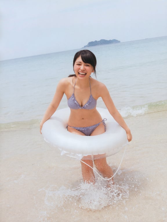 图片[69]-#Neru Nagahama 长滨睡琉1st写真集 从这里 (2017-12-19) - 全本免费在线观看-阅图吧