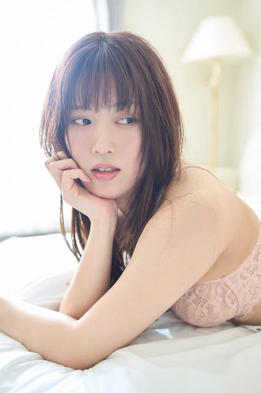 图片[75]-2024.09.30 岡部麟 数字写真集 永远的俘虏 - 在线免费观看-阅图吧