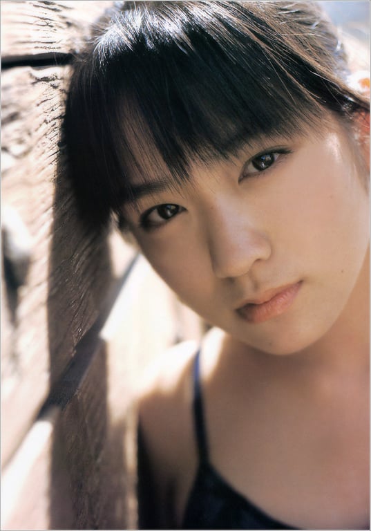 图片[51]-#Chizuru Ikewaki 池脇千鹤 – tesoro - 全本免费在线观看-阅图吧