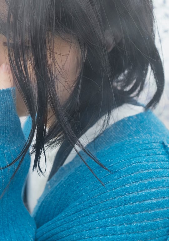 图片[8]-#石原希美 数字写真集 被拍下(No Watermark) - 全本免费在线观看-阅图吧