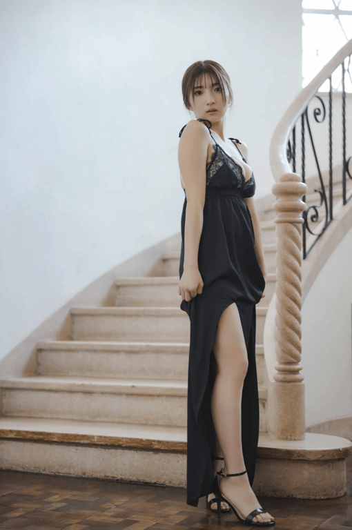 图片[2]-#FRIDAYデジタル写真集 三田悠貴 满溢而出 (incomplete 20 cut) - 全本免费在线观看-阅图吧