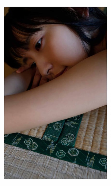 图片[27]-#Kanami Takasaki 高崎奏波 – One summer experience 一个夏天的经验 (2020-09-14) - 全本免费在线观看-阅图吧