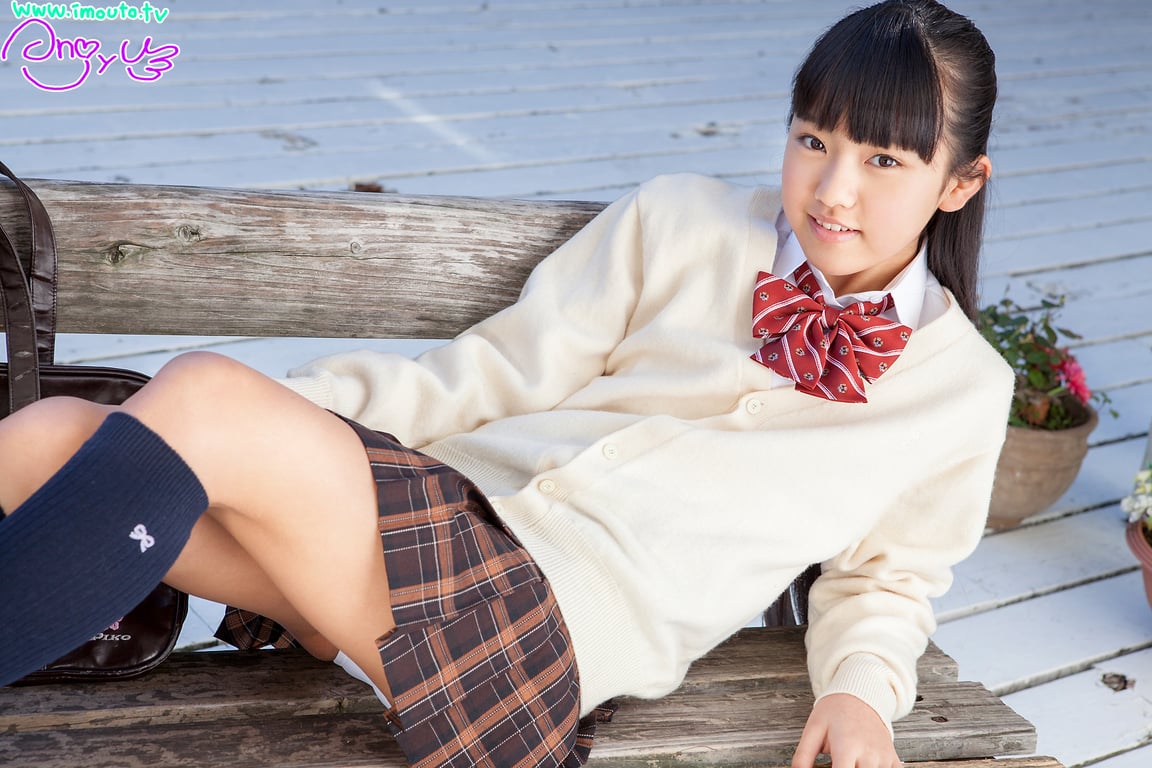 图片[17]-香月杏珠 『天真烂漫 vol.2』 - 在线免费观看-阅图吧