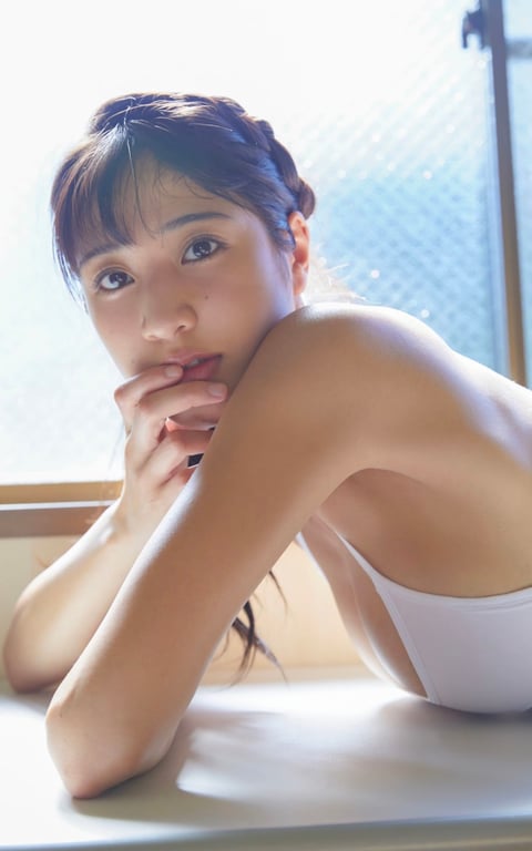 图片[30]-#岡本杷奈『Kiss You』(Spice Visual) - 全本免费在线观看-阅图吧