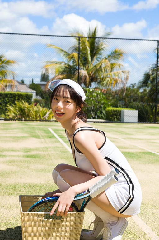 图片[39]-#【数字限定】菊地姬奈写真集「another memory」大容量150页 - 全本免费在线观看-阅图吧