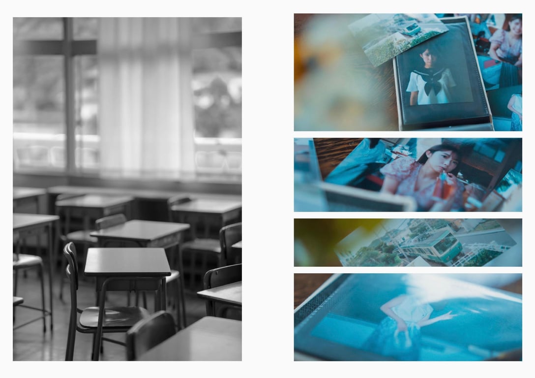 图片[31]-#大河桃 グラビア写真集 旬 (Wunder Publishing House) - 全本免费在线观看-阅图吧