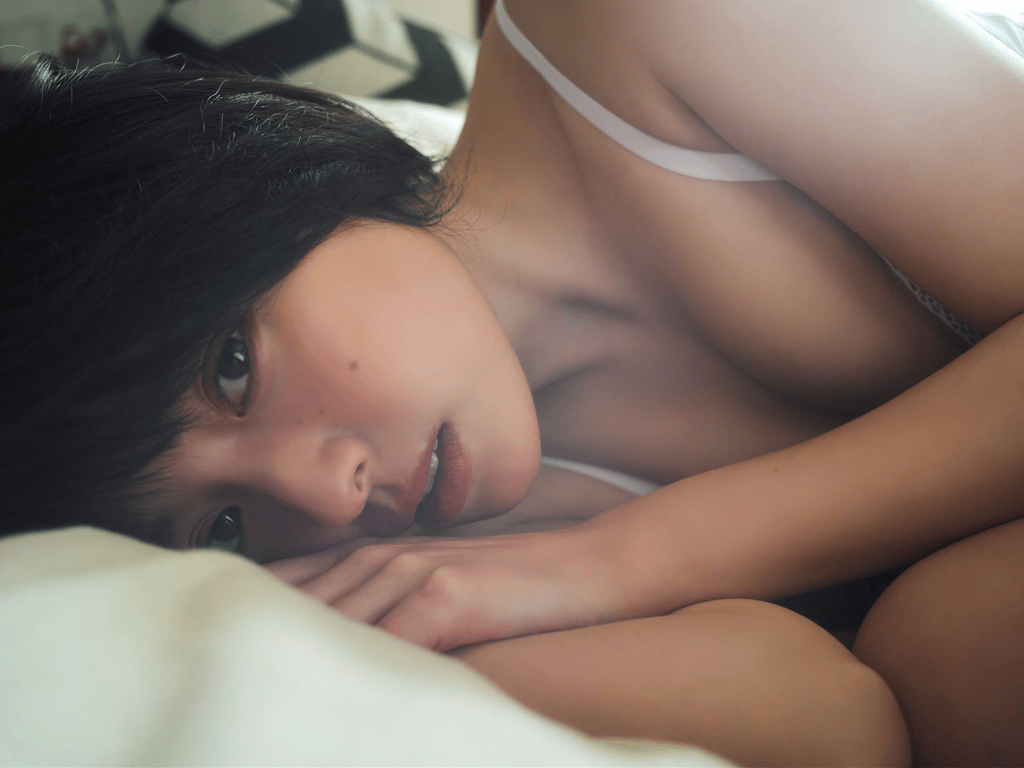 图片[25]-#BUBKAデジタル写真集 叶月翼『新的早晨』 - 全本免费在线观看-阅图吧