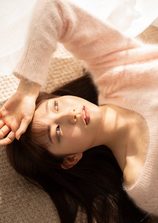 图片[15]-#【数字限定 YJ PHOTO BOOK】青山渚写真集「我的最佳女友」 - 全本免费在线观看-阅图吧