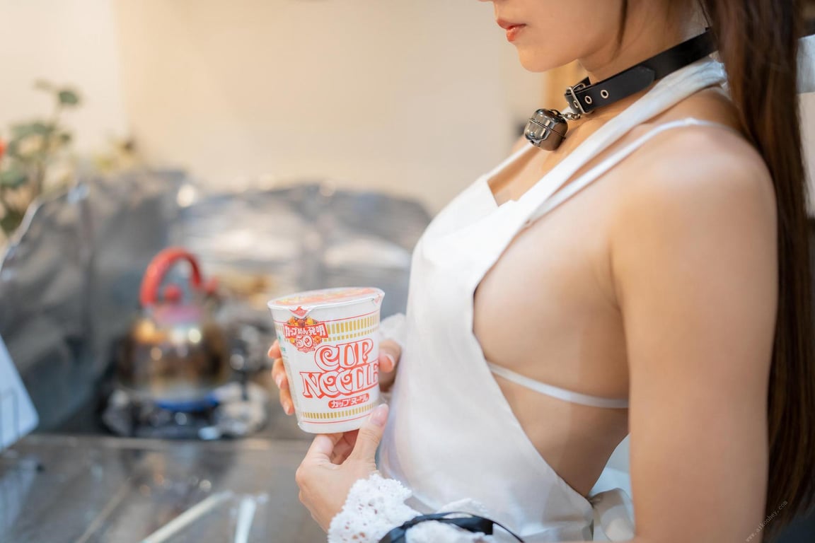 图片[55]-#あいみ『僕の家に突然やって来たメイドは、全くやる気がない』213pics (Aimistブックス) - 全本免费在线观看-阅图吧