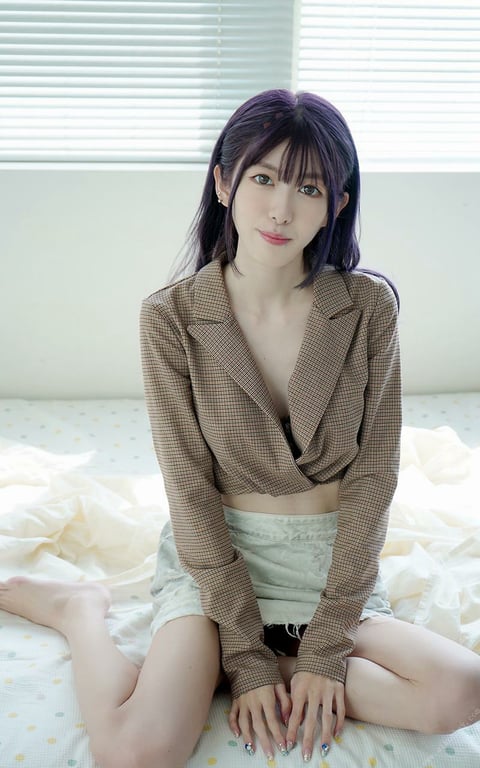 图片[5]-#OK？好的。： 有坂深雪 - 全本免费在线观看-阅图吧