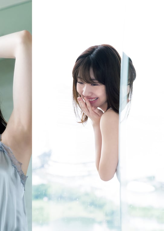 图片[90]-柏木由纪完全版写真集『Time Capsule』 (YJ PHOTO BOOK) - 在线免费观看-阅图吧