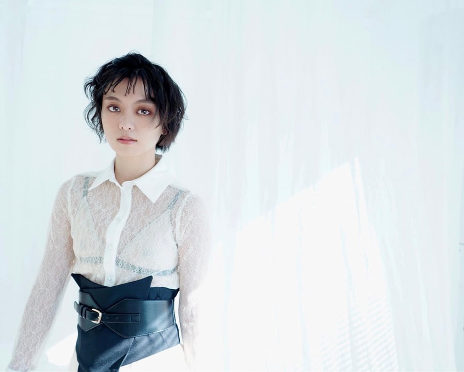 图片[106]-もなみ鈴 デジタル写真集 おやすみフィクション - 在线免费观看-阅图吧