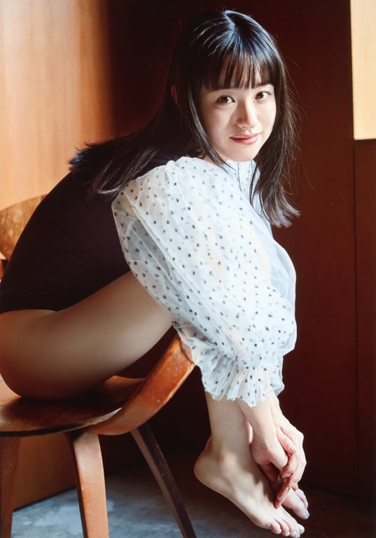 图片[92]-武藤彩未ファースト写真集『最初で最後』 - 在线免费观看-阅图吧