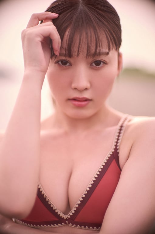 图片[124]-2024.09.30 岡部麟 数字写真集 永远的俘虏 - 在线免费观看-阅图吧