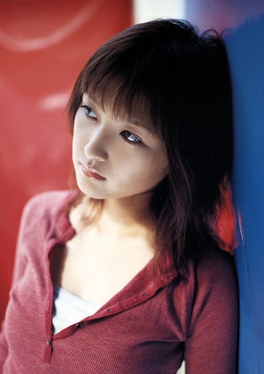 图片[53]-#石川梨华 石川梨华 「 I 」 - 全本免费在线观看-阅图吧