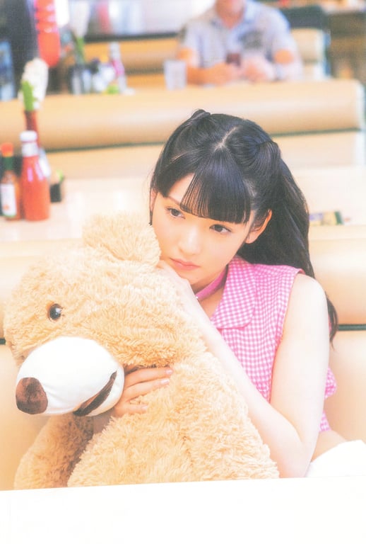 图片[76]-#道重沙由美 写真集 『 DREAM 』 - 全本免费在线观看-阅图吧