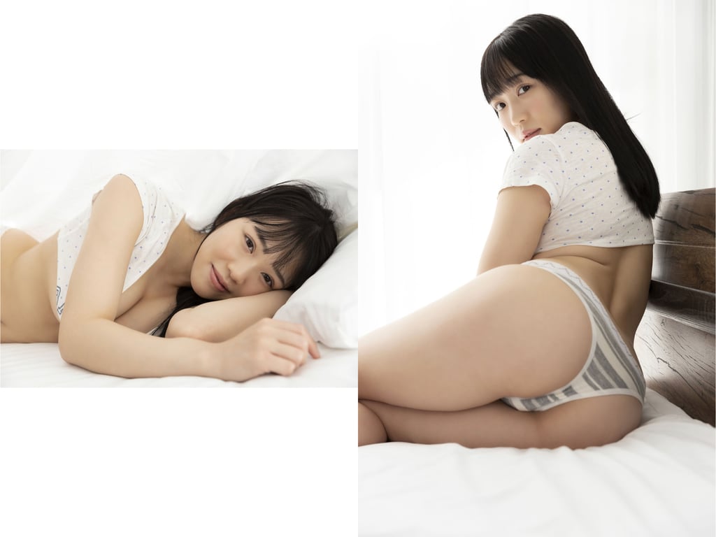 图片[15]-[Bamboo e-Book] 爱萌奈乃 100 One Hundred - 在线免费观看-阅图吧