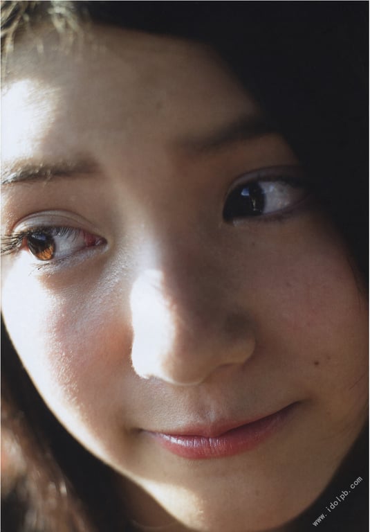 图片[42]-#川島海荷 写真集 青之走廊 - 全本免费在线观看-阅图吧