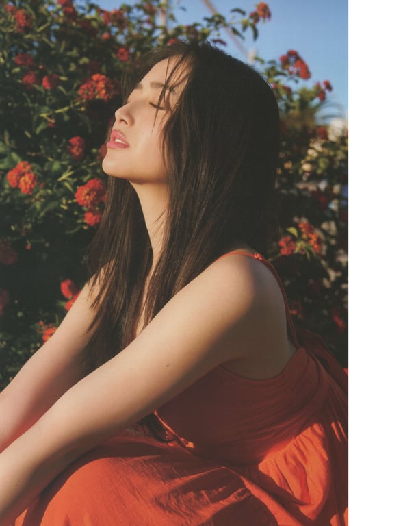 图片[175]-乃木坂46 井上和 1st写真集 独白 LQ - 在线免费观看-阅图吧