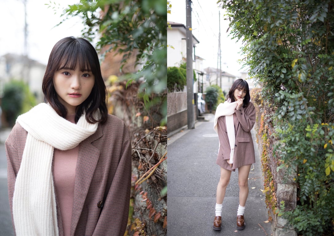 图片[3]-#BUBKAデジタル写真集 そよん『ひとりじめ』 - 全本免费在线观看-阅图吧