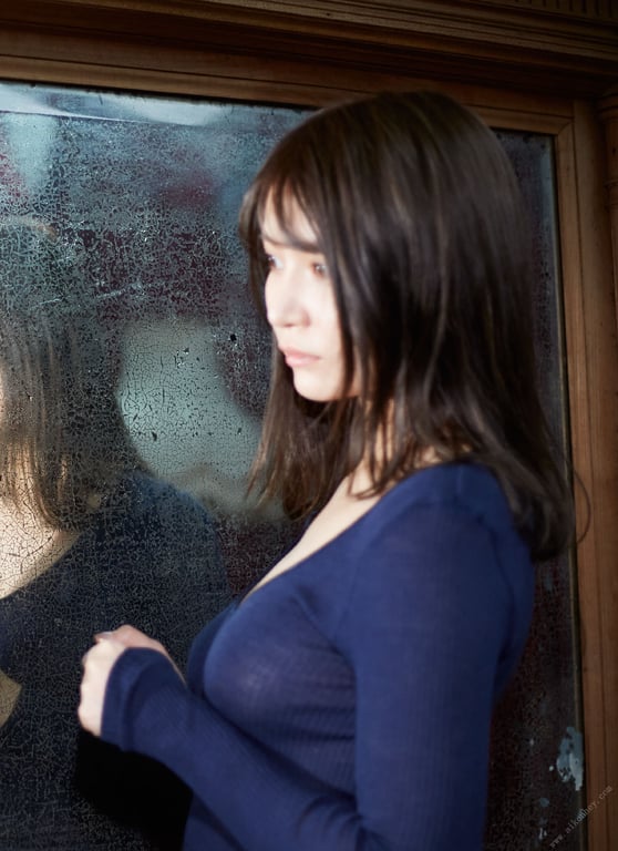 图片[80]-#似鸟沙也加 PHOTO BOOK 『PURE』 (TSUTAYA ORIGINAL PHOTO BOOK) - 全本免费在线观看-阅图吧