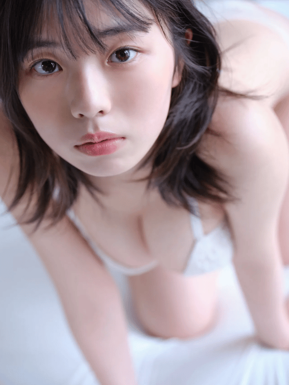 图片[22]-#マンスリーガール014＝菊地姫奈「完全未公開100カット＆ムービー」FRIDAY - 全本免费在线观看-阅图吧